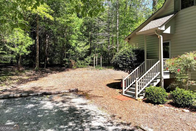 151 Woodbrier, Sautee Nacoochee, GA 30571