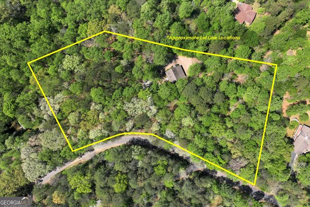 151 Woodbrier, Sautee Nacoochee, GA 30571