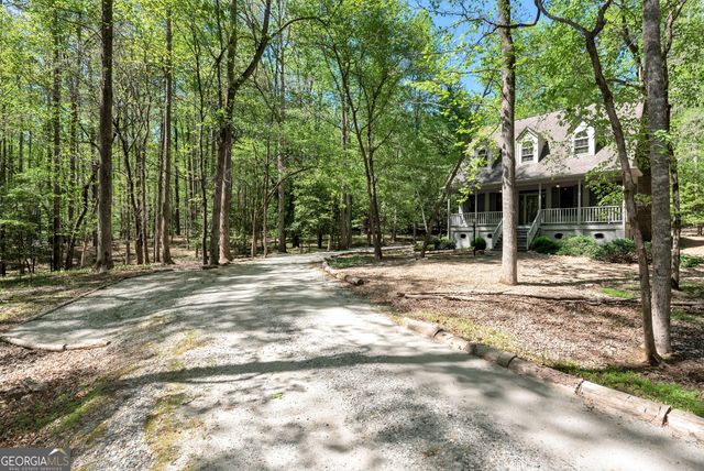 151 Woodbrier, Sautee Nacoochee, GA 30571