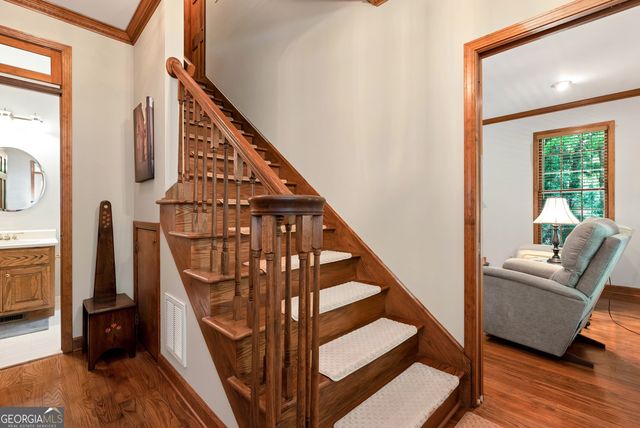 151 Woodbrier, Sautee Nacoochee, GA 30571