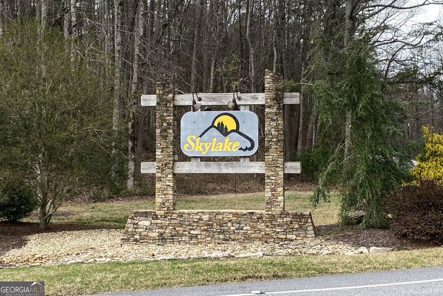 151 Woodbrier, Sautee Nacoochee, GA 30571