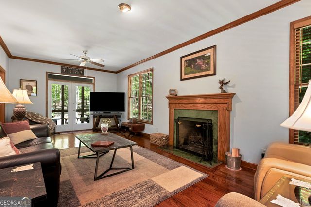 151 Woodbrier, Sautee Nacoochee, GA 30571