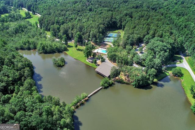 151 Woodbrier, Sautee Nacoochee, GA 30571