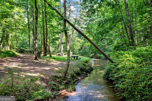 151 Woodbrier, Sautee Nacoochee, GA 30571