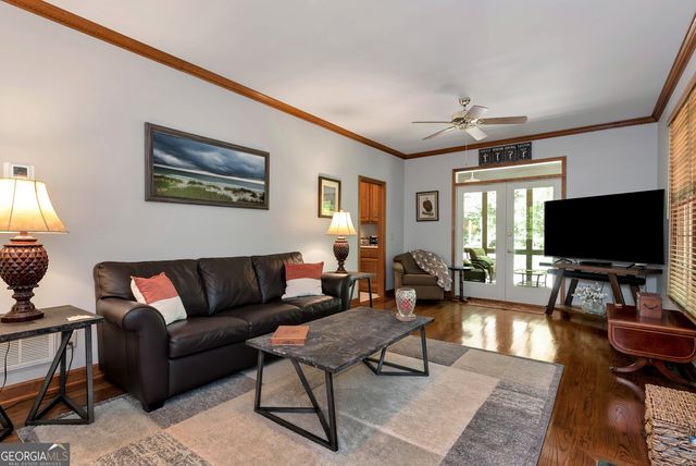 151 Woodbrier, Sautee Nacoochee, GA 30571