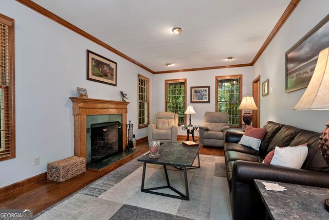 151 Woodbrier, Sautee Nacoochee, GA 30571