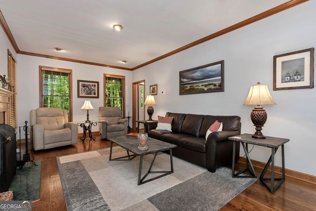 151 Woodbrier, Sautee Nacoochee, GA 30571