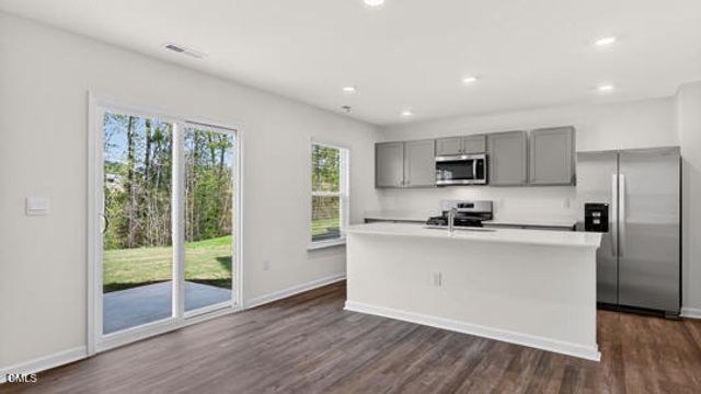 511 Chestnut Oak Drive, Sanford, NC 27332