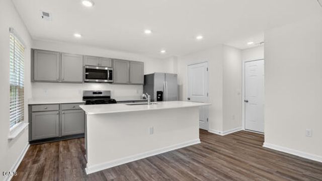 511 Chestnut Oak Drive, Sanford, NC 27332