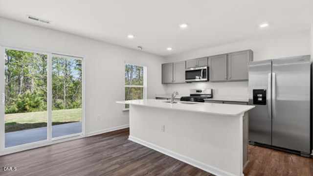 511 Chestnut Oak Drive, Sanford, NC 27332