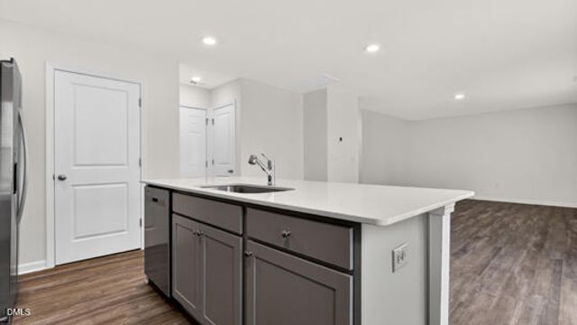 511 Chestnut Oak Drive, Sanford, NC 27332