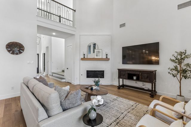2226 Randas Way, Rockwall, TX 75087