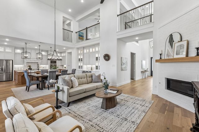 2226 Randas Way, Rockwall, TX 75087