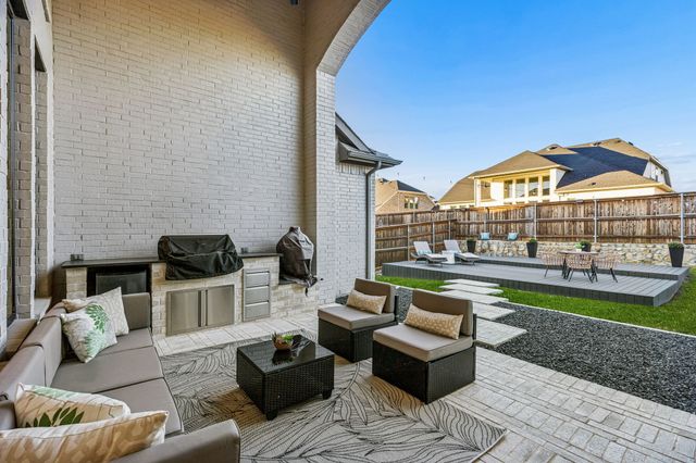 2226 Randas Way, Rockwall, TX 75087