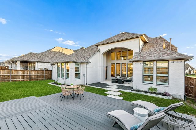 2226 Randas Way, Rockwall, TX 75087