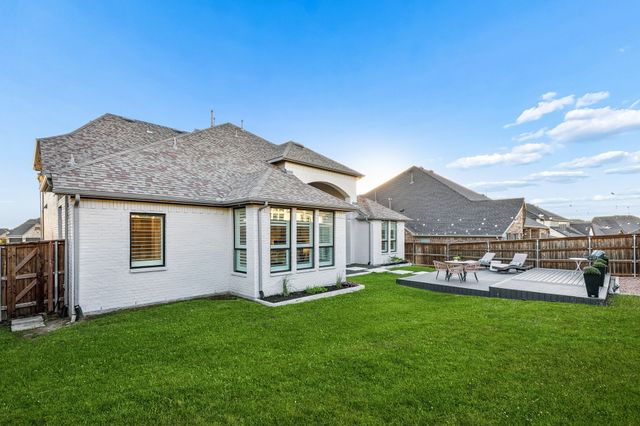 2226 Randas Way, Rockwall, TX 75087