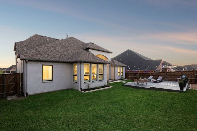 2226 Randas Way, Rockwall, TX 75087