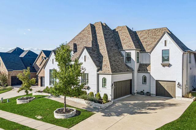 2226 Randas Way, Rockwall, TX 75087
