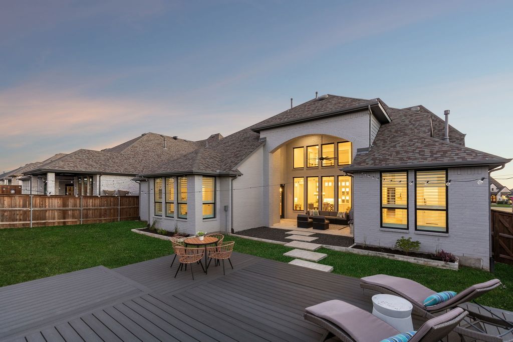 2226 Randas Way, Rockwall, TX 75087