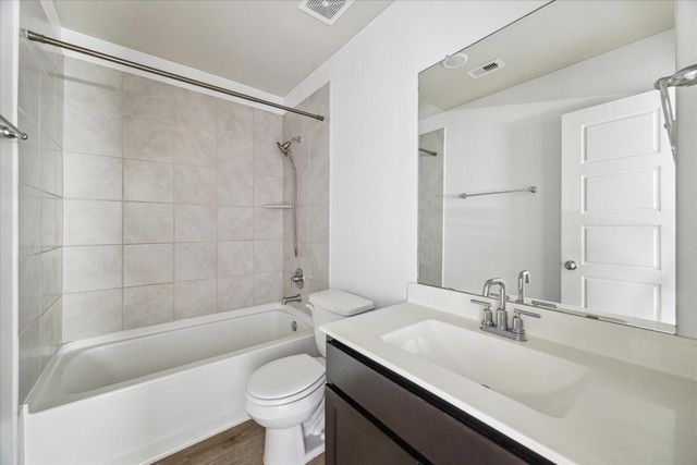 6747 Scarlet Sagebrush Street, Katy, TX 77433