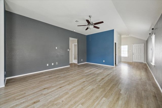 6747 Scarlet Sagebrush Street, Katy, TX 77433