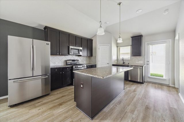 6747 Scarlet Sagebrush Street, Katy, TX 77433