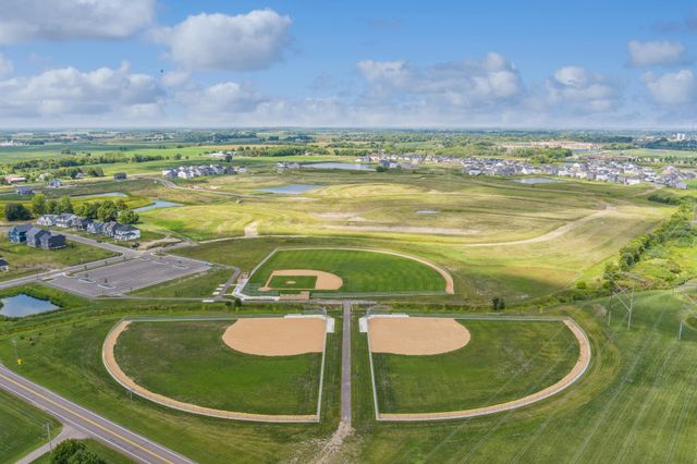 4958 Jandura Bay NE, Saint Michael, MN 55376