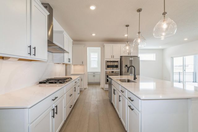 4958 Jandura Bay NE, Saint Michael, MN 55376