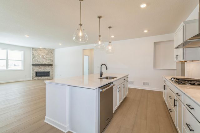 4958 Jandura Bay NE, Saint Michael, MN 55376