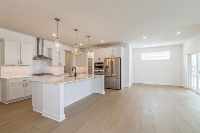 4958 Jandura Bay NE, Saint Michael, MN 55376