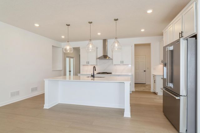 4958 Jandura Bay NE, Saint Michael, MN 55376