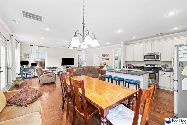 2273 Richmond Hills Drive, Florence, SC 29505