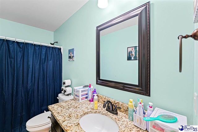 2273 Richmond Hills Drive, Florence, SC 29505