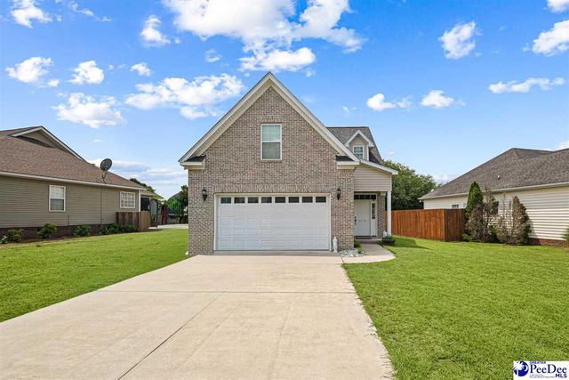 2273 Richmond Hills Drive, Florence, SC 29505