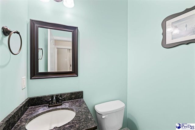 2273 Richmond Hills Drive, Florence, SC 29505