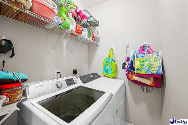 2273 Richmond Hills Drive, Florence, SC 29505
