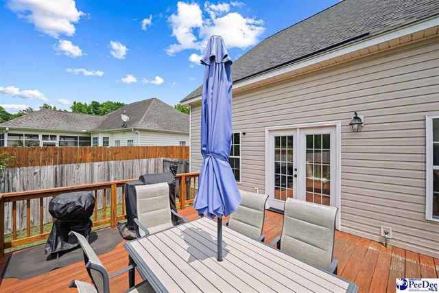 2273 Richmond Hills Drive, Florence, SC 29505