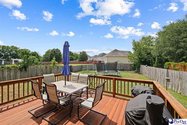 2273 Richmond Hills Drive, Florence, SC 29505