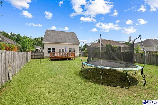 2273 Richmond Hills Drive, Florence, SC 29505