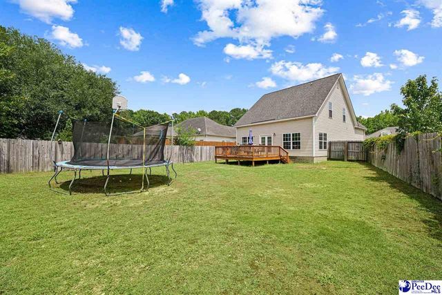2273 Richmond Hills Drive, Florence, SC 29505