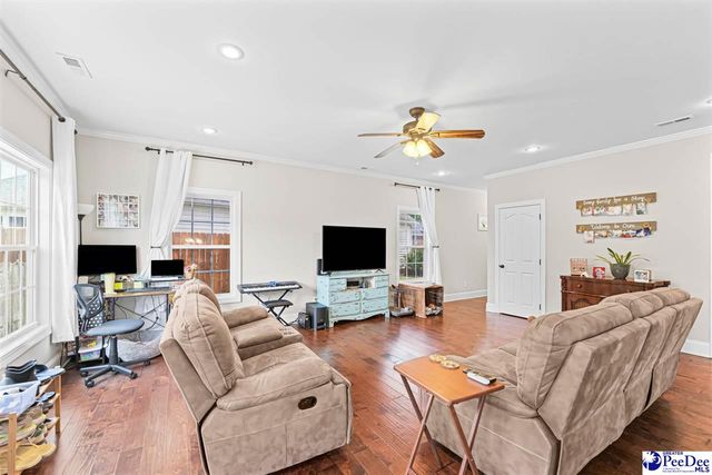 2273 Richmond Hills Drive, Florence, SC 29505