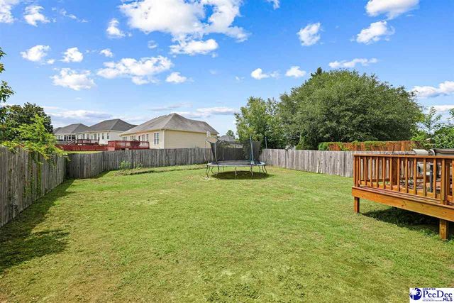 2273 Richmond Hills Drive, Florence, SC 29505