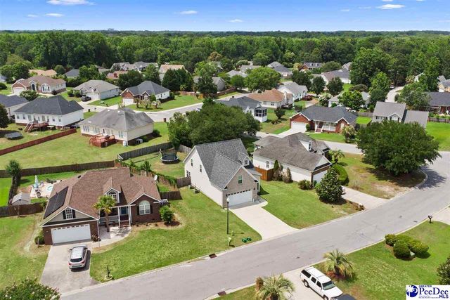 2273 Richmond Hills Drive, Florence, SC 29505