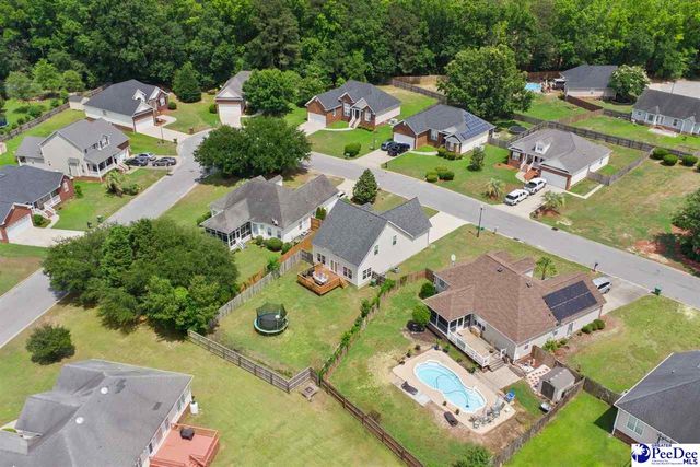 2273 Richmond Hills Drive, Florence, SC 29505