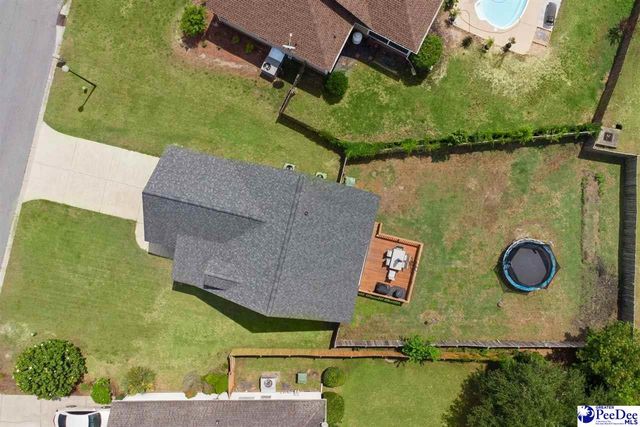 2273 Richmond Hills Drive, Florence, SC 29505
