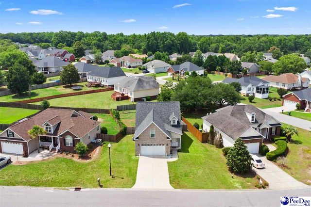 2273 Richmond Hills Drive, Florence, SC 29505
