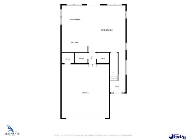 2273 Richmond Hills Drive, Florence, SC 29505