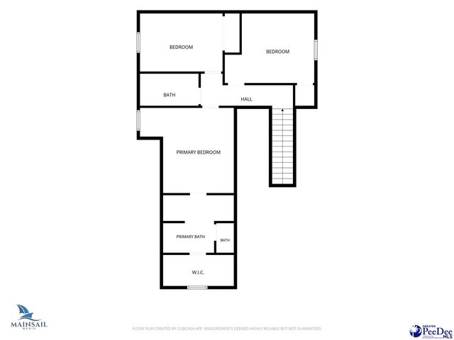 2273 Richmond Hills Drive, Florence, SC 29505