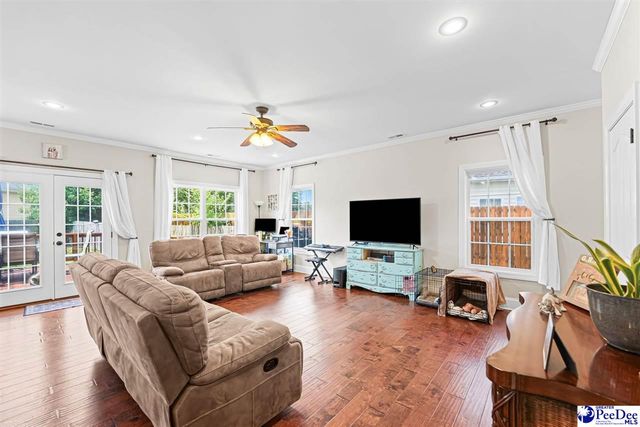 2273 Richmond Hills Drive, Florence, SC 29505