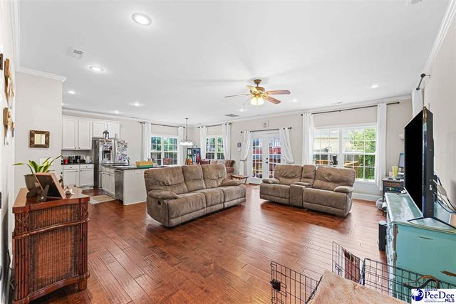 2273 Richmond Hills Drive, Florence, SC 29505